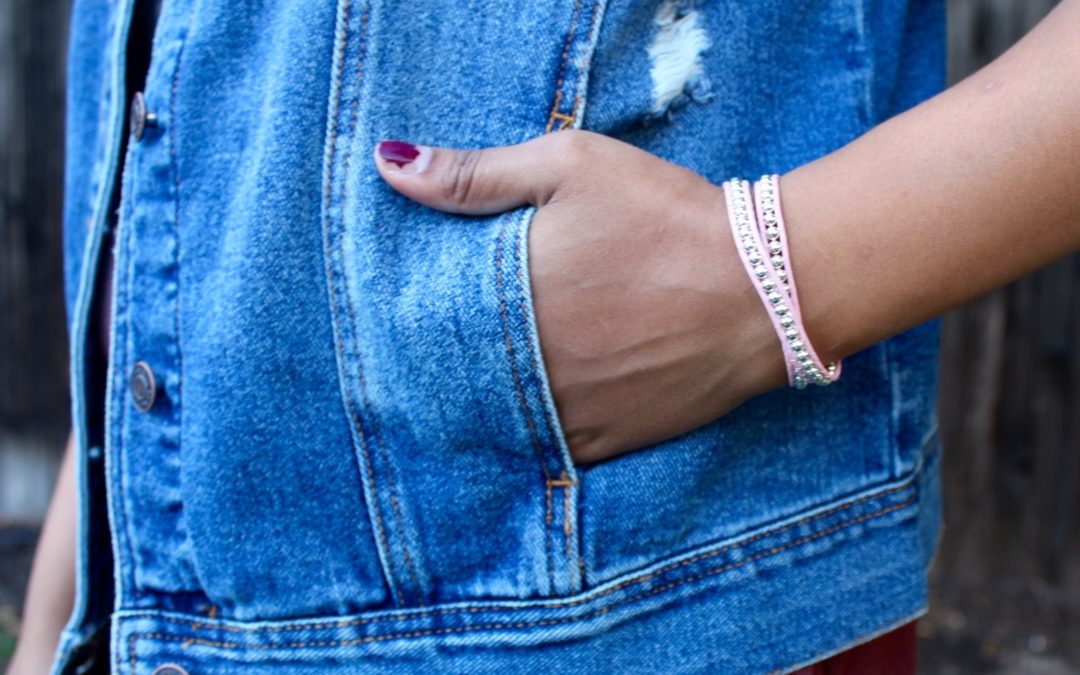 Boho Betty!