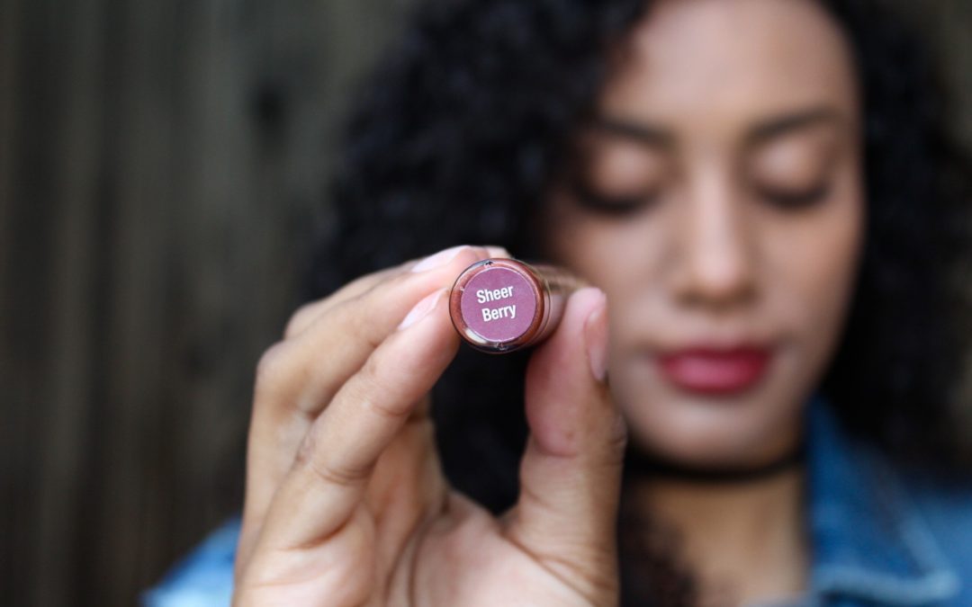 LipSense Review!