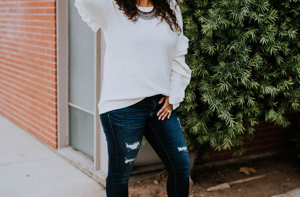 Ruffles Forever!