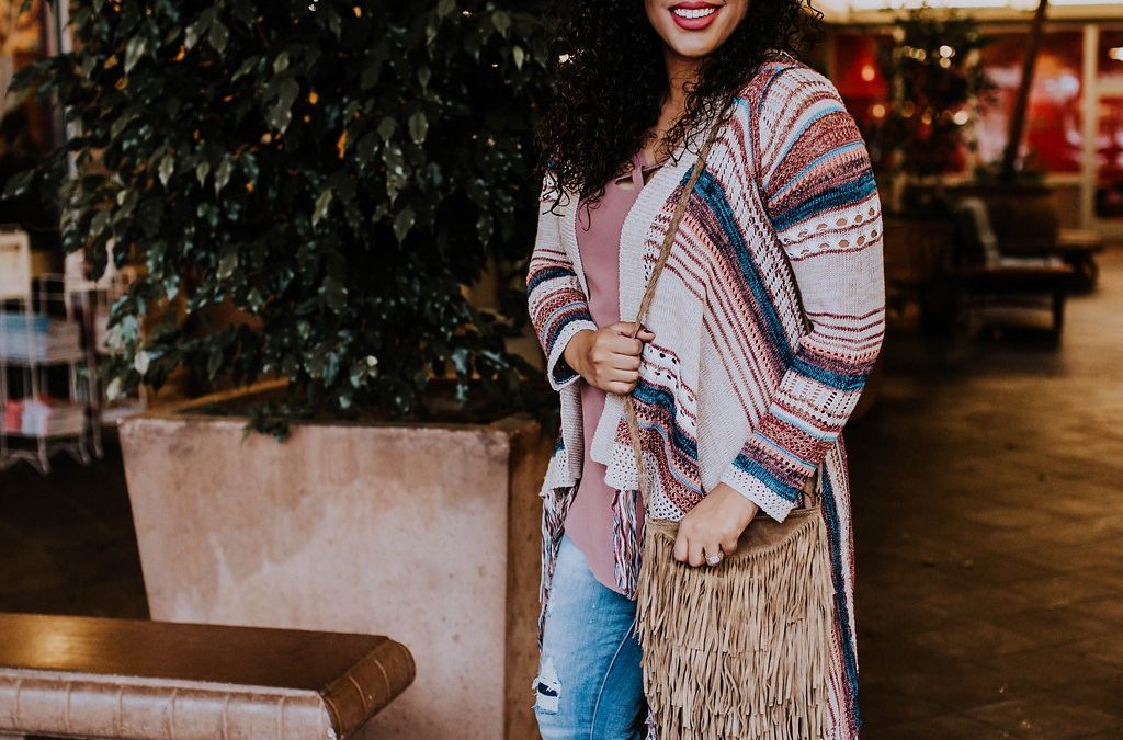 Fringe Vibes