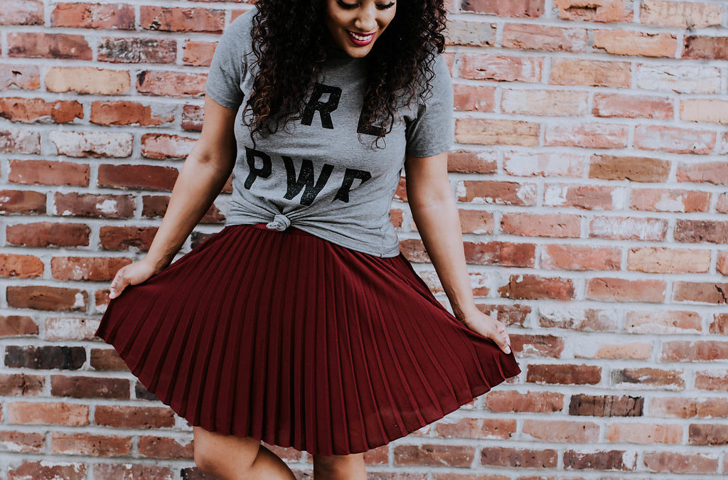 GRL PWR with Thread Tank