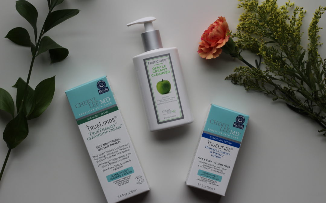 Skin Care With Cheryl Lee, MD