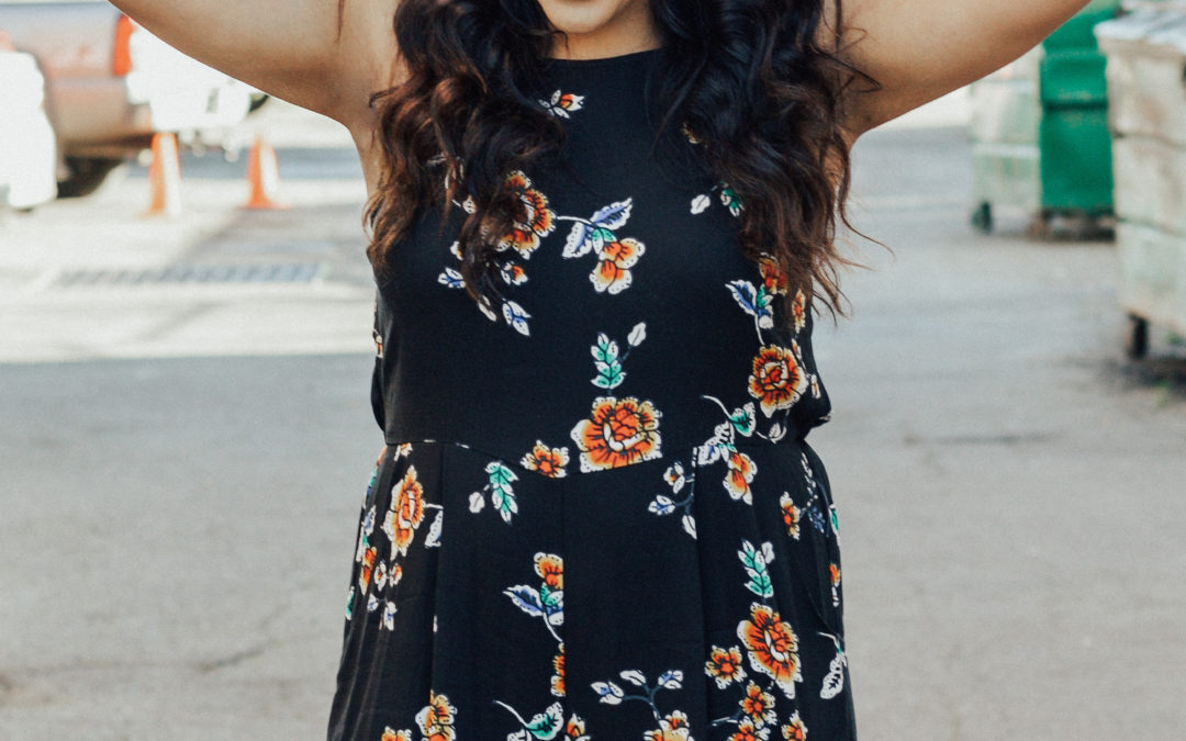 The Jumpsuit of Your Dreams