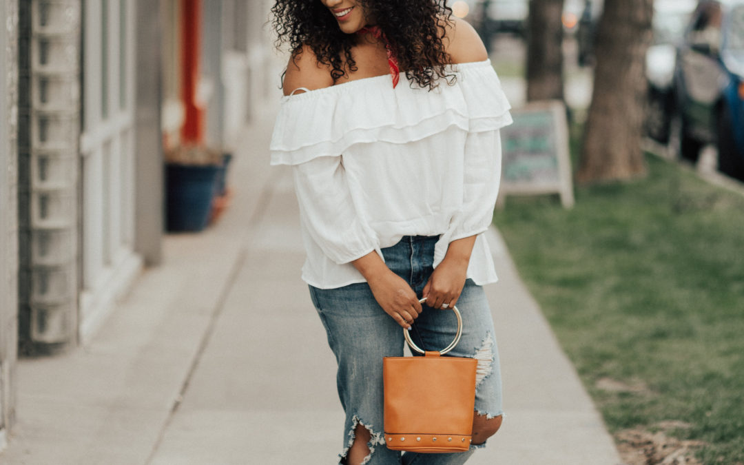 Blogging Advice From Color Me Courtney