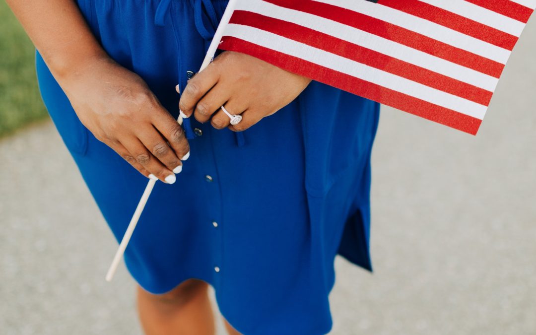 4th of July outfits
