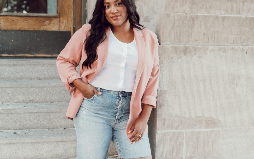 Trying Trends W/ Everlane